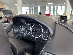 Aston Martin Upgrades - Bang & Olufsen